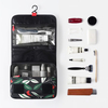 Waterproof Makeup Storage Bag Printing Cosmetic Multifunction Portable Toiletry Organizer 2 Colors