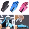 Waterproof Men Women Ski Warm Gloves Polyester Full Finger Screen Touch Driving Antiskid Mittens