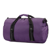 Waterproof Nylon Big Capacity Bucket Bag Folding Crossbody Bag Handbag For Women Men