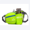 Waterproof Nylon Casual Sport Lightweight Waist Bag Outdoor Portable Crossbody Bags