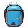 Waterproof Nylon Crossbody Bag Outdoor Shoulder Bag For Women Men