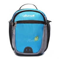 Waterproof Nylon Crossbody Bag Outdoor Shoulder Bag For Women Men