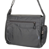 Waterproof Nylon Outdoor Sport Shoulder Bag Casual Small Travel Crossbody Bag For Men