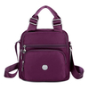 Waterproof Oxford Cloth Women Handbag Crossbody Bag Shoulder Bag