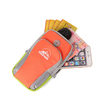 Waterproof Portable Dacron Arm Bag Outdoor Sport Women Men Wrist Bag