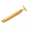Waterproof T-shaped Anti-wrinkle Vibration Energy Beauty Bar Massage Face Care