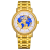 WEIGUAN Men Watch Business Mechanical Luxury Watch