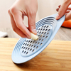 Wheat Straw Manually Garlic Ginger Rub Device Kitchen Gadgets
