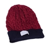 Winter Knit Unisex Beanie Skull Bandana Slouchy Oversized Cap Sport Hat