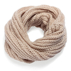 Winter Knitting Wool Collar Neck Warmer Scarf Shawl