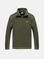 Winter Outfit Ski-wear Pullover Men