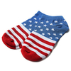 Winter Therma Men Cotton Flag Pure Breathable Socks
