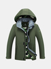 Winter Thicken Warm Jacket