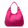 Woman Durable Nylon Handbag Leisure Classic Shoulder Bag Tote Bag