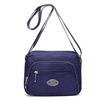 Woman Little Square Crossbody Bag Shoulder Bag Leisure Shopping Bag