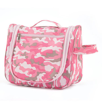 Woman Multifunction Wash Bag Travel Storage Bag Outdoor Business Must-Have Bag