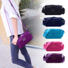 Woman Nylon Waterproof Crossbody Bag Shoulder Bag Handbag