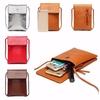 Woman PU Phone Storage Bag Clutch Crossbody Bag Phone Bag For Woman