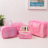 Woman Travel Storage Bag Waterproof Storage Bag Finishing Package Multifunction Storage Bag