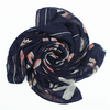 Women Animal Dragonfly Print Warm Scarf Wrap Shawl Bohemia