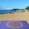 Women Beach Scarf Shawl Swimming Towel Tapestry Hanging Yoga Mat Decor