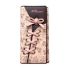 Women Bowknot Lovely Wallet Card Holders Phone Case For Iphone Xiaomi Samsung Sony Huawei