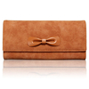 Women Butterfly Knot Sweet Lovely Wallet Ladies Elegant Purse