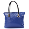 Women Candy Color Casual Elegant Handbags Ladies Leisure Zipper Shopping Shoulder Bags