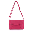Women Candy Color Elegant Casaul Crossbody Bags Lasies Leisure Shoulder Bags