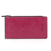 Women Candy Color Large Capacity Cards Bags Casual Leisure Purse