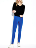 Women Candy Color Stretchy Sport Yoga Leggings