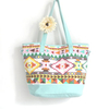 Women Canvas Casual Leisure Handbag Portable Light Shoulder Bags