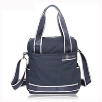 Women Canvas Large Capacity Waterproof Shoulder Bags Crossbody Bags Handbags