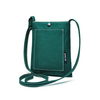Women Canvas Little Vitage Phone Bag Simple Crossbody Bag