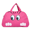 Women Cartoon Large Capacity Handbag Travel Outdoor Shopping Shoulder Bags