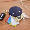 Women Cartoon Lovely Stylish Coins Bag Purse Card Holder