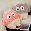 Women Cartoon Plush Chain Cute Crossbody Bags Shoulder Bags