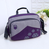 Women Casual Nylon Lightweight Shoulder Bag Crossbody Bags
