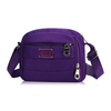 Women Casual Nylon Waterproof Shoulder Bags Messenger Portable Crossbody Bags