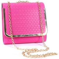 Women Casual Candy Color Shoulder Bag Ladies Elegant Casual Crossbody Bag