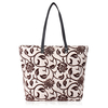 Women Casual Canvas Large Capacity Handbag Shoulder Bags