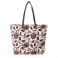 Women Casual Canvas Large Capacity Handbag Shoulder Bags