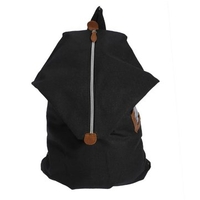 Women Casual Canvas Satchel Rucksack Backpack