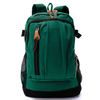 Women Casual Canvas Travel Backapck Outdoor Leisure Zipper Bags