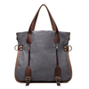 Women Casual Canvas Vintage Handbag Retro Crossbody Bag