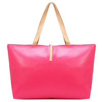 Women Casual Colorful Shoulder Bag Leisure Shopping Crossbody Bag