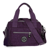 Women Casual Crossbody Bag Nylon Waterproof Bags Leisure Handbags Shopping Shoulder Bags