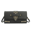 Women Casual Elegant Small Rivet Design Crossbody Bags Phone Cash Bags Tote
