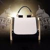 Women Casual Handbag Leisure Shopping Shoulder Bag Ladies Elegant Crossbody Bag