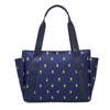 Women Casual Large Capacity Handbag Printing Shoulder Bags Mommy Bags